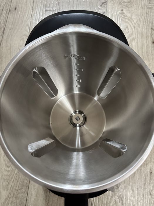 Кухонный комбайн