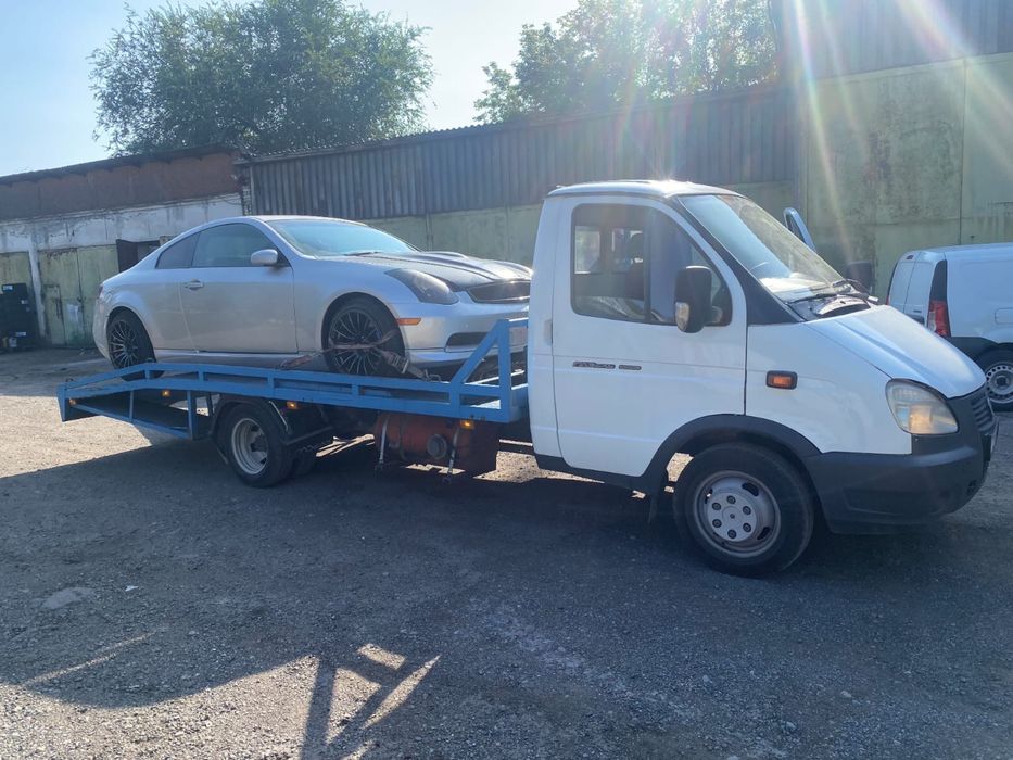 Эвакуатор Алматы 24\7