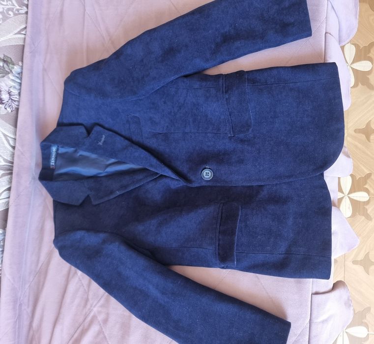 Пиджак  для мальчика