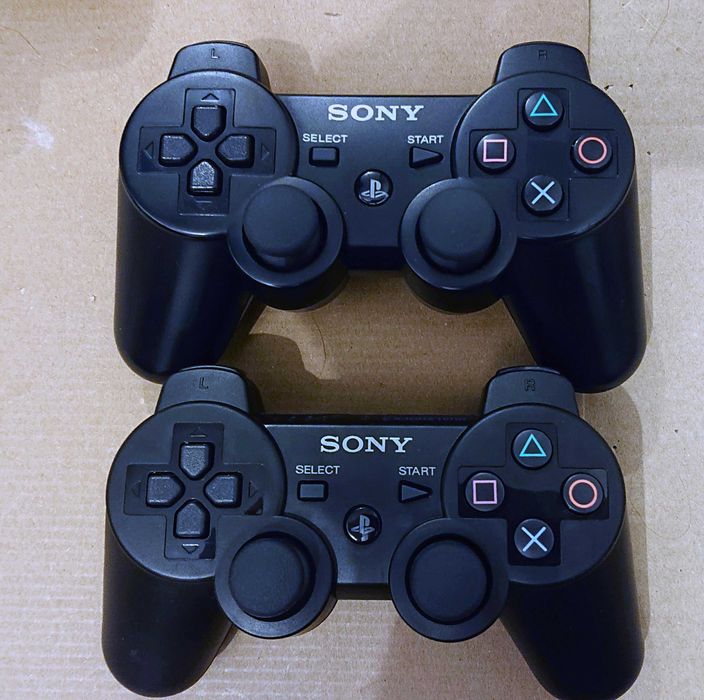 Sony PlayStation 3. Move,Камера PS Eye + Контроллер Пистолет