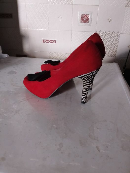 Туфли пр-во Турция