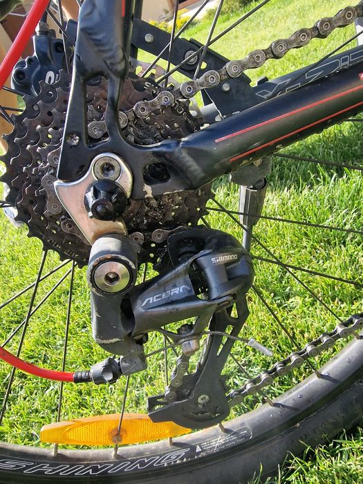 Колело Планинско X-ZITE 26"