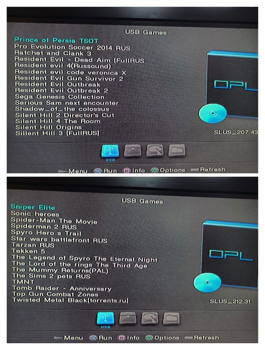 Sony ps2 + 100 игр