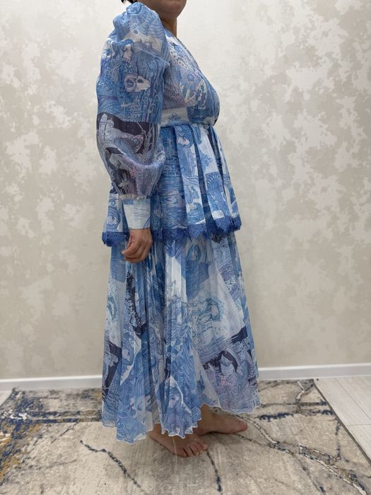 Шикарные платья