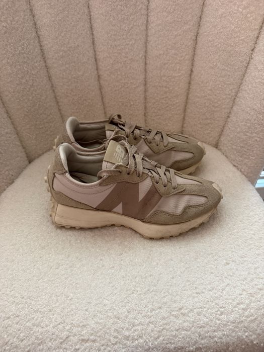 Маратонки New balance 327