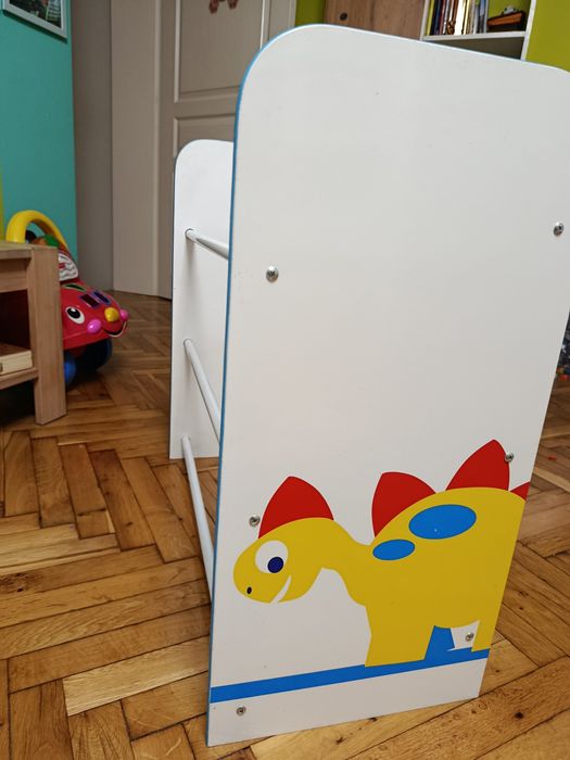 Органайзер за играчки