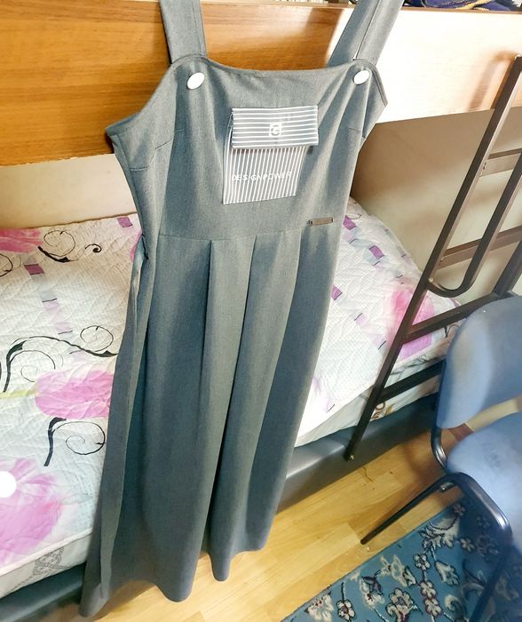 Sarafan, ayollar libosi