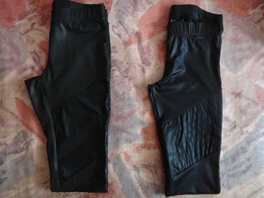 2 броя - Черен клин Gina tricot