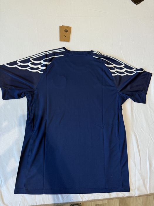 Tricou Psg 4th kit fotbal