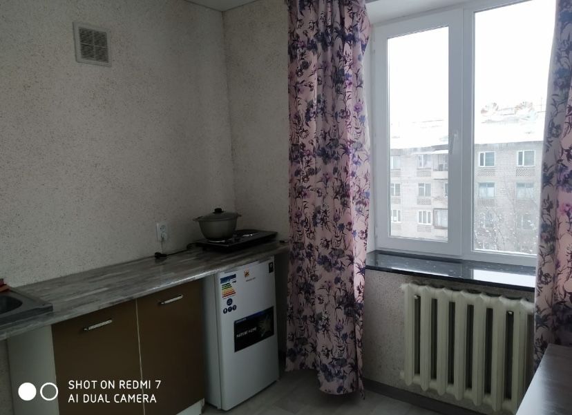 Аренда квартир посуточно