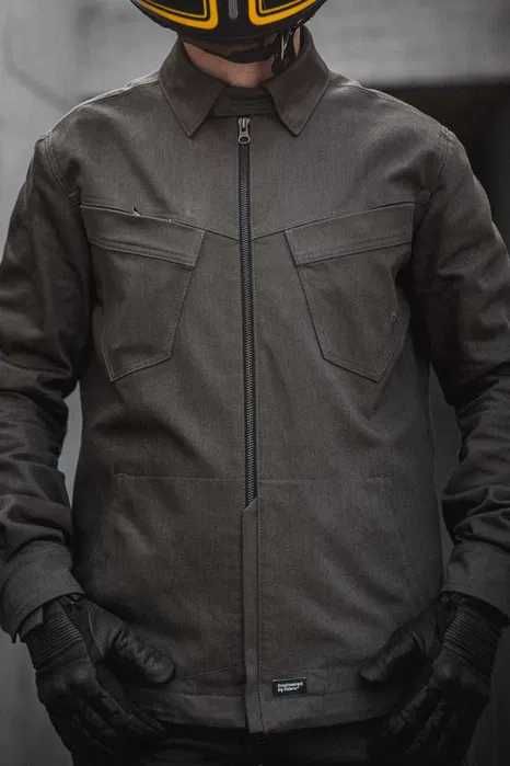 Риза / Яке за мотор