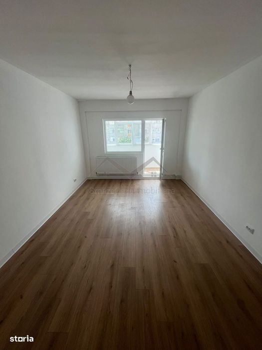 Apartament 2 camere decomandat Zimbru — fotografia 3