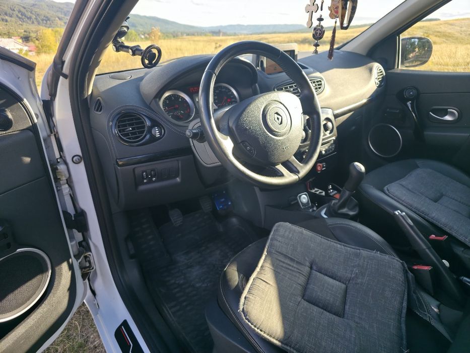 Renault clio lll