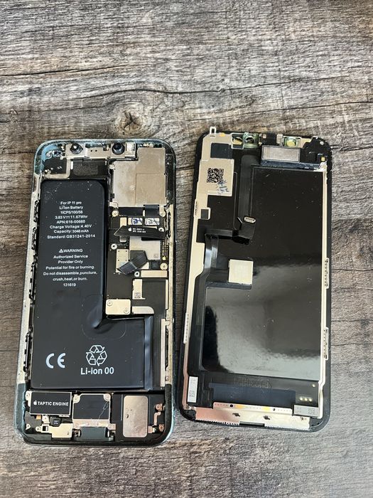 IPhone 6 , iPhone 7 , iPhone 11pro