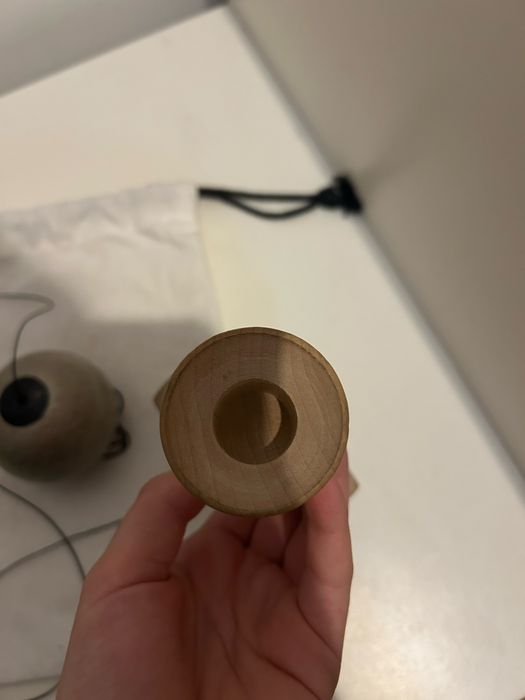 Kendama ken miguel si tama okendama revo glaze