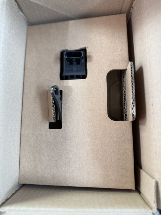 actuator turbocompresor evacuare BMW F3X N20 nou