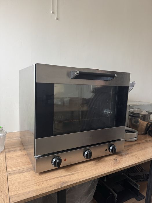 Смег печь продам