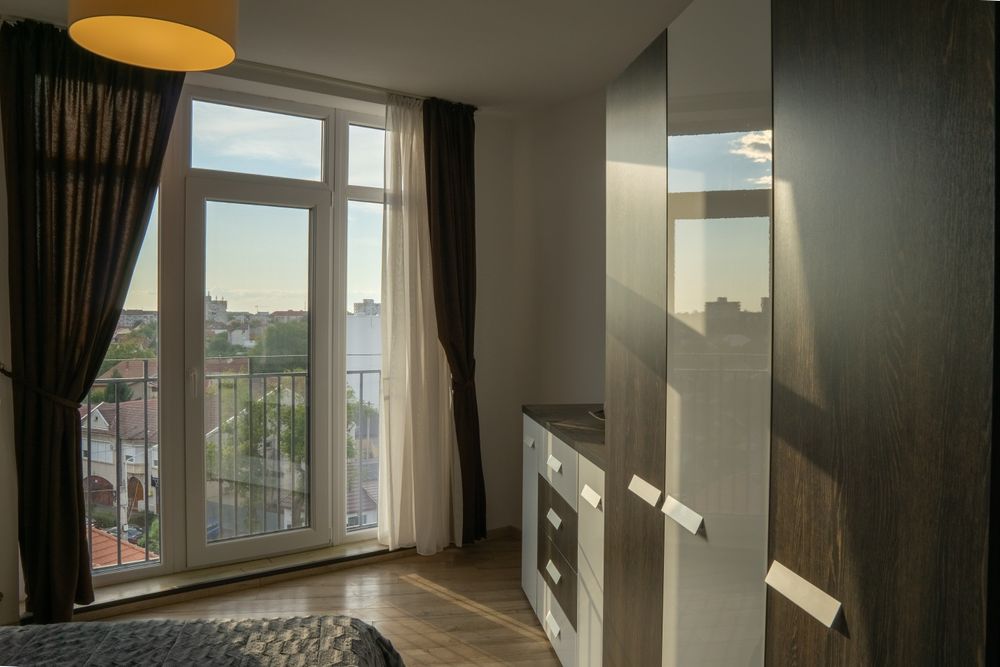 Regim hotelier / chirie Ap cu 2 camere