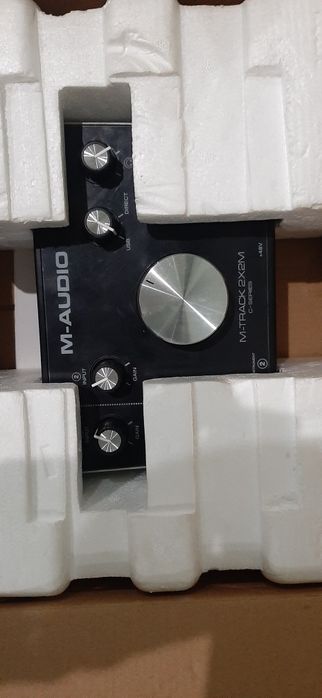 Усилитель звука для записи