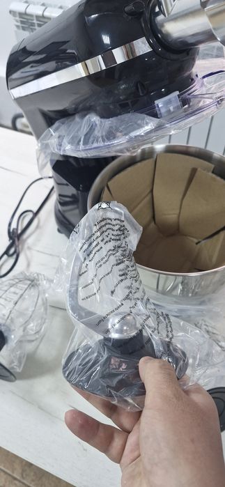 Продам кухонный комбайн