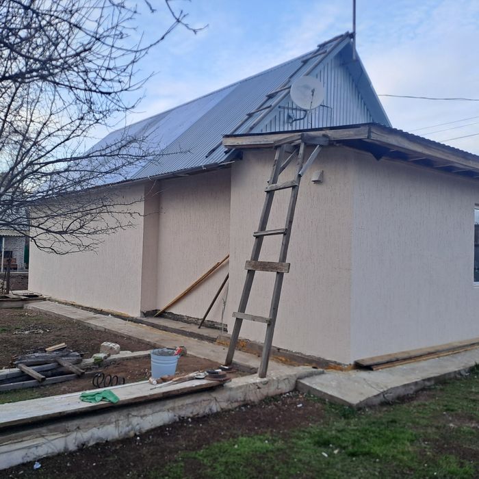 продаётся дом (дача)в с/ о Хуторок