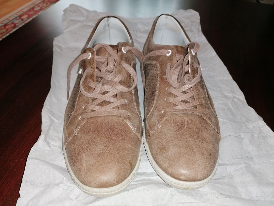 Pantofi sport John Richardo