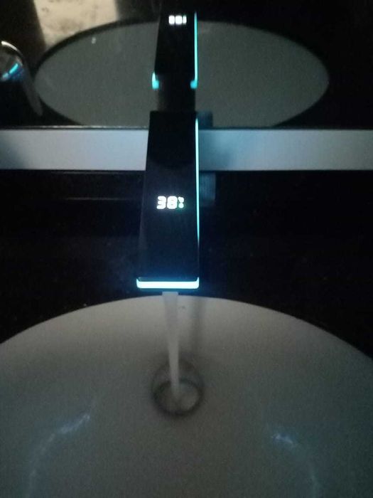 Смеситель для раковин