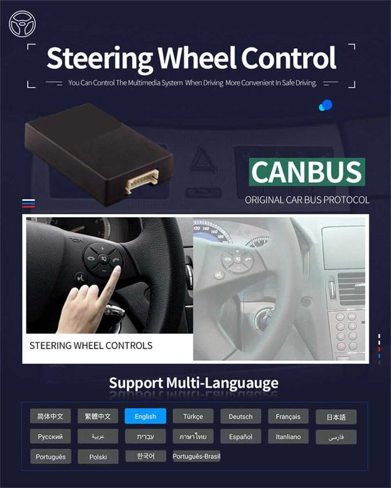 Мултимедия BMW E46 3 Двоен дин Навигация Android 316 318i 320, 325 330