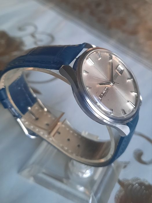 SEIKO automatic vintage
