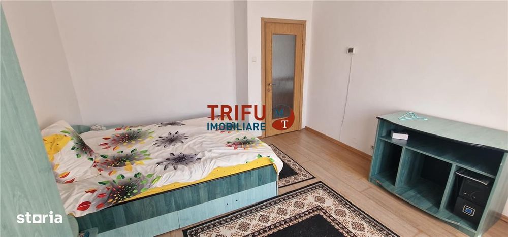 Garsoniera de vanzare zona Cetate
