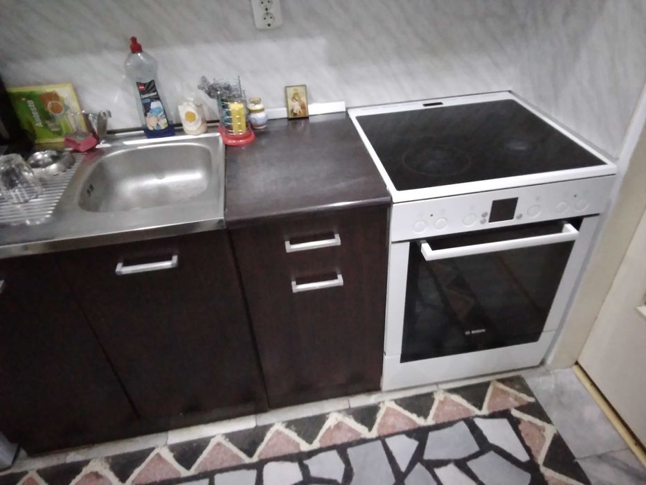 Стая под наем в Хаджи Димитър за студентка