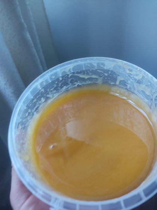 Продам мёд натуральный прошлогодний