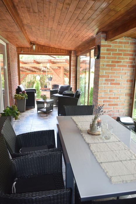 Cabana de inchiriat. Cabana Ana