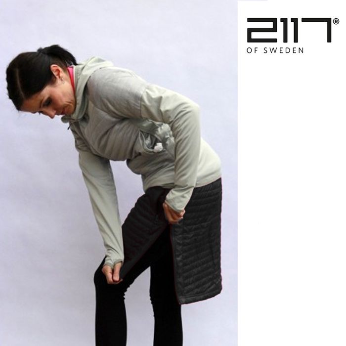 Лека дамска пола Шведската маркс2117