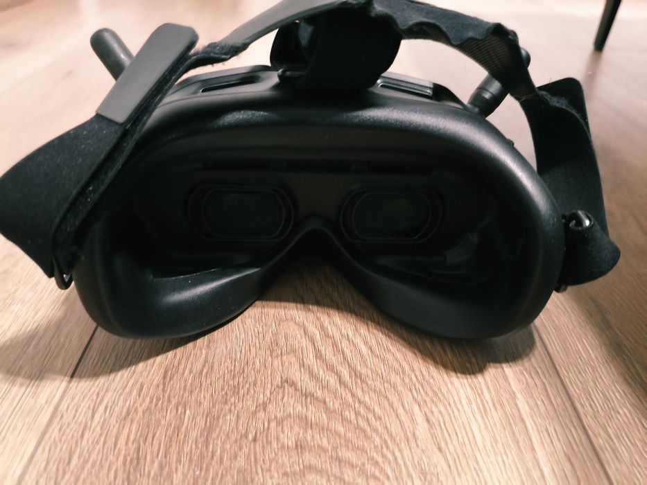 DJI FPV goggles v2