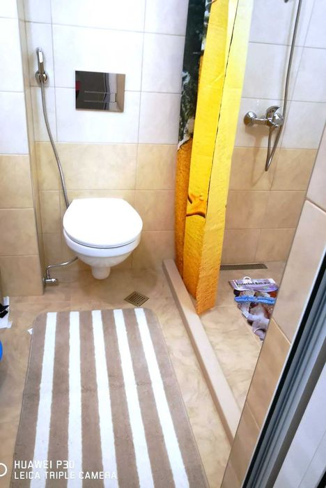 Дава се под наем Тристаен апартамент в Пловдив, Център - 65 кв.м за 459 € - Снимка #7