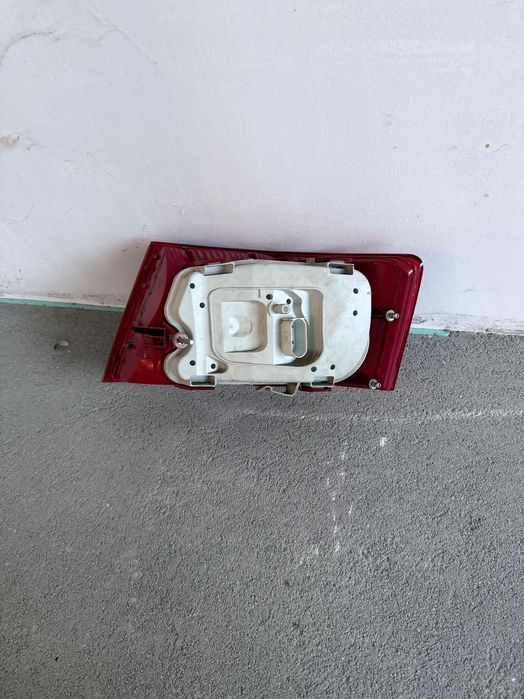 Ляв стоп за Ауди А6 C6 4F