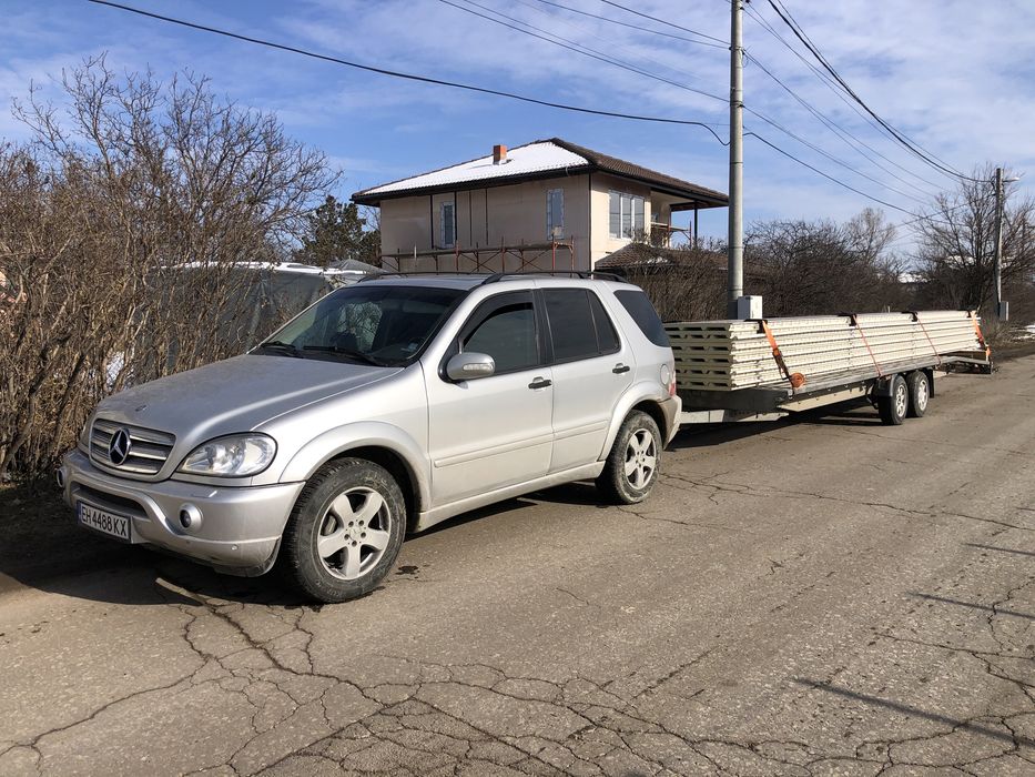 Пътна помощ Кнежа ! Транспортни услуги ! 24/7