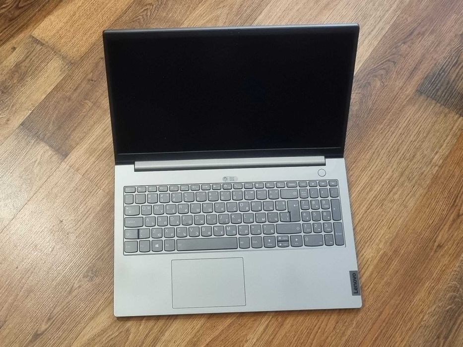 Лаптоп Lenovo ThinkBook 15 G2 Intel Core I7 11th 16 GB RAM 512 GB SSD
