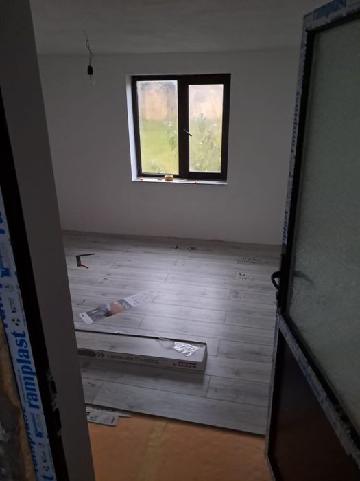 Meserias amenajari interioare/exterioare