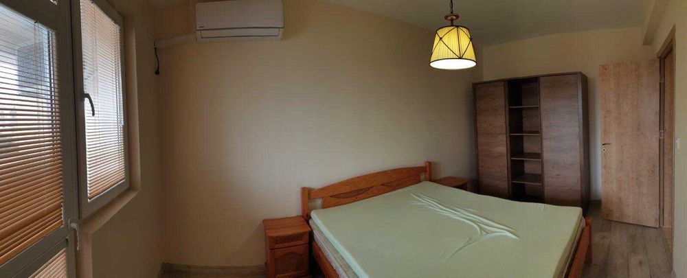 Дава се под наем Двустаен апартамент в Бургас, Славейков - 60 кв.м за 165.75 € - Снимка #8