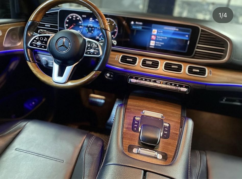 Detailing, Polish Auto