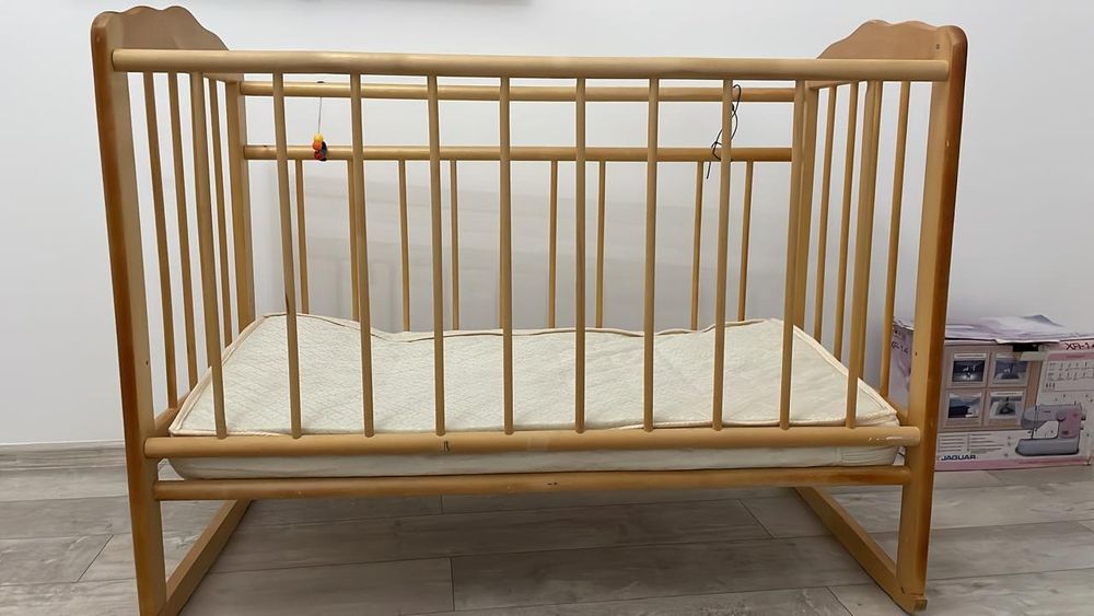 Манеж детский  б/у