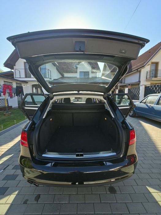 AUDI A4 2015 — imagine 4