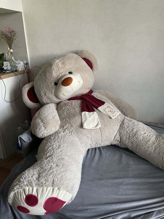 Игрушка большая