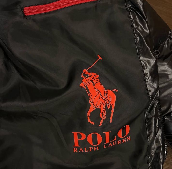 Geaca Polo Ralph Lauren