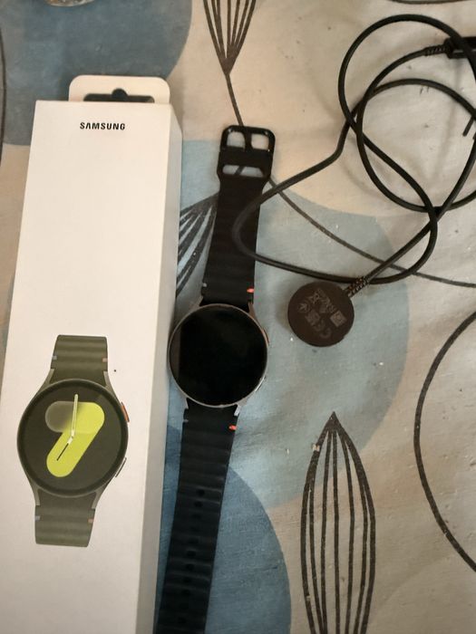 Samsung galaxy watch 7