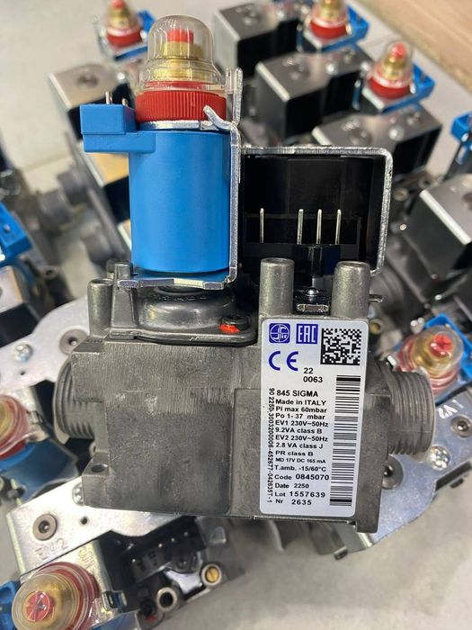 Katyol zapchastlari bor