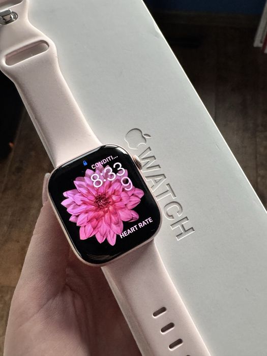 Apple Watch Series 10