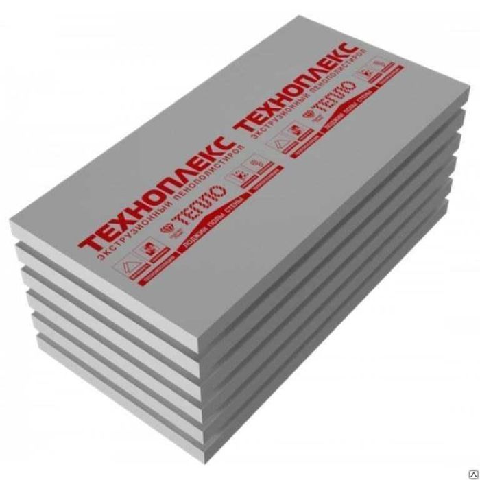 Пенополистирол Техноплекс 3 ка